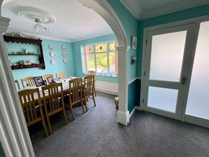 Dining Room- click for photo gallery